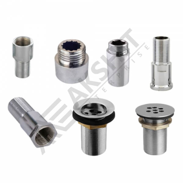 Sanitary Fittings